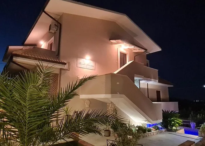 Piccolo Paradiso Sole *