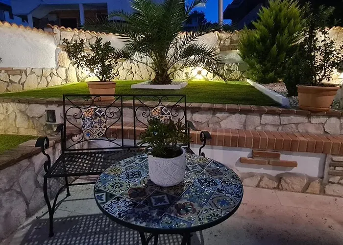 Piccolo Paradiso Sole